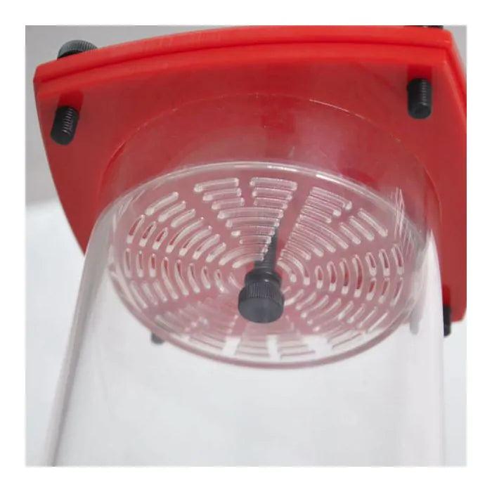 BR3000SS Space Saver BioPellet Reactor - Ruby Mountain Aquarium supply