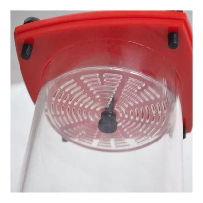 BR3000SS Space Saver BioPellet Reactor - Ruby Mountain Aquarium supply