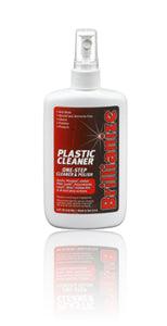 Brillianize Acrylic Cleaner 8 oz - Ruby Mountain Aquarium supply