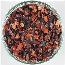 CaribSea Eco-Complete Planted Aquarium Red 20 lbs - Ruby Mountain Aquarium supply