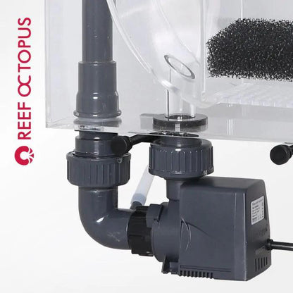 Classic 1000 HOB Protein Skimmer - Ruby Mountain Aquarium supply
