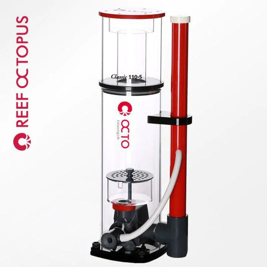 Classic 110-SSS Protein Skimmer - Ruby Mountain Aquarium supply