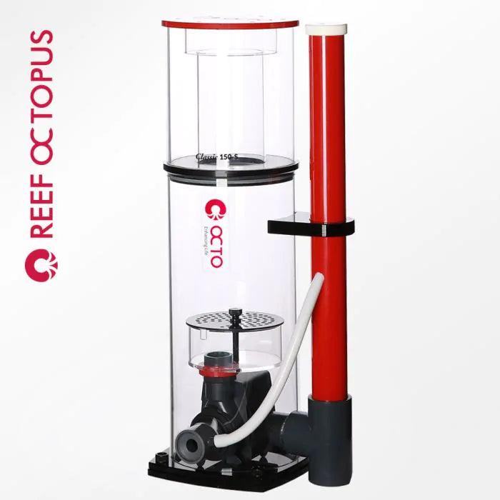 Classic 150-SSS Protein Skimmer - Ruby Mountain Aquarium supply