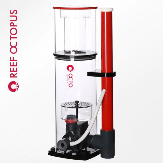 Classic 150-SSS Protein Skimmer - Ruby Mountain Aquarium supply