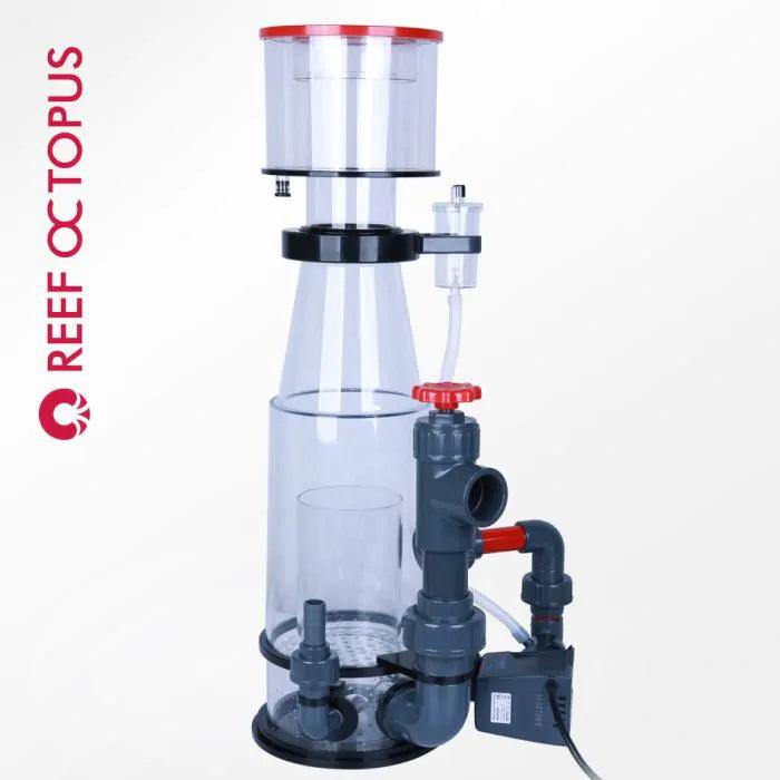 Classic 150ext Recirculating Protein Skimmer - Ruby Mountain Aquarium supply