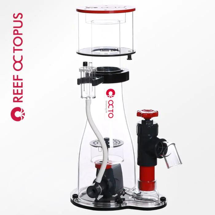 Classic 152-S Protein Skimmer - Ruby Mountain Aquarium supply