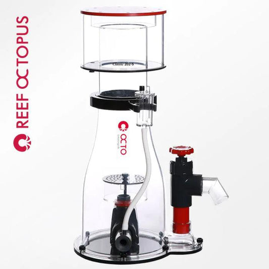 Classic 202-S Protein Skimmer - Ruby Mountain Aquarium supply