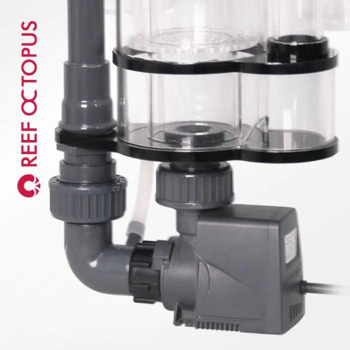 Classic 90 HOB Protein Skimmer - Ruby Mountain Aquarium supply