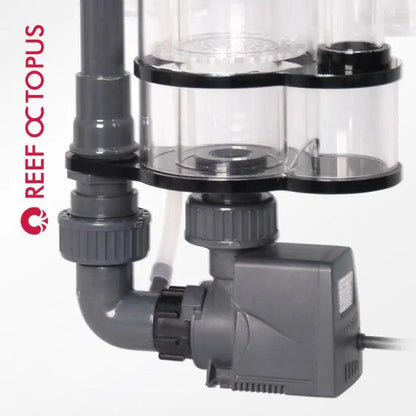 Classic 90 HOB Protein Skimmer - Ruby Mountain Aquarium supply