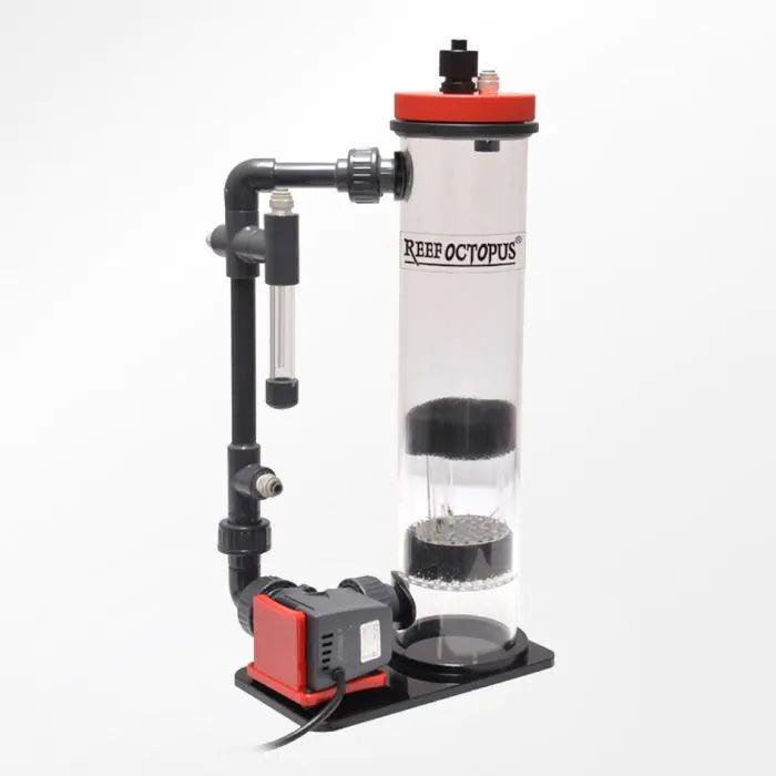 CR100 4 inch Calcium Reactor - Ruby Mountain Aquarium supply