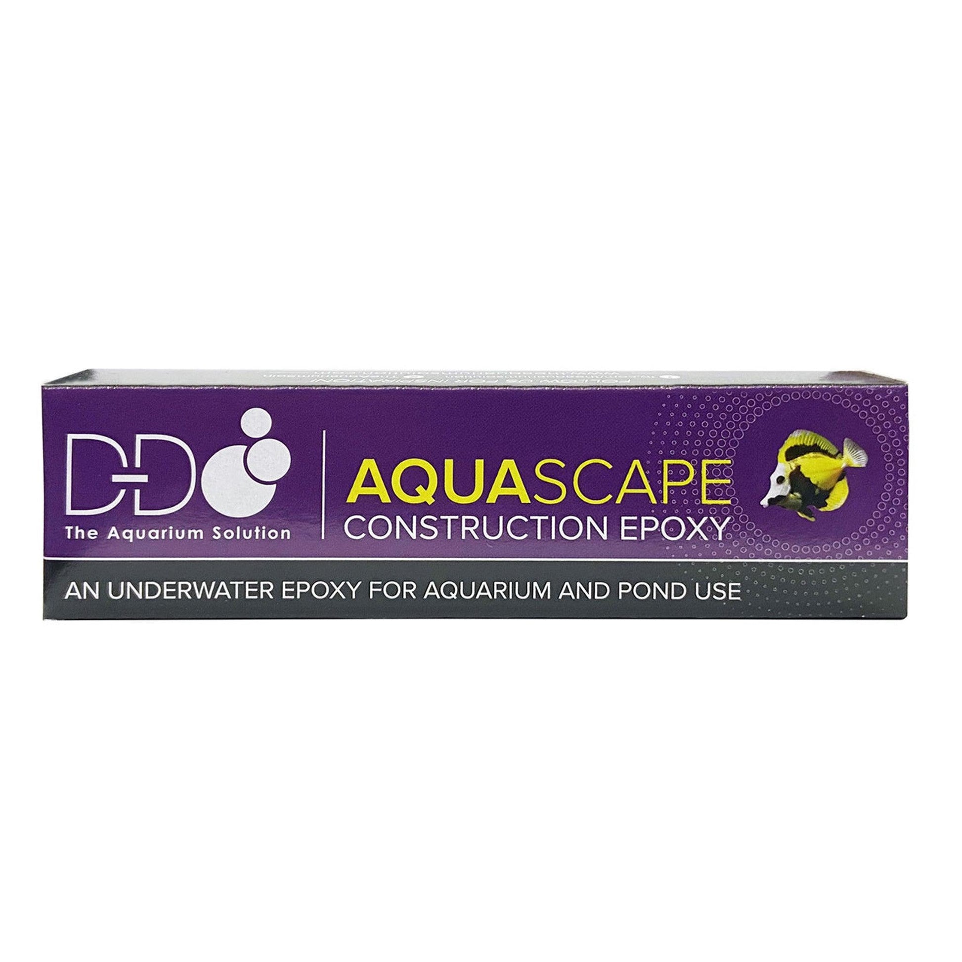 D-D Aquascape - Ruby Mountain Aquarium supply