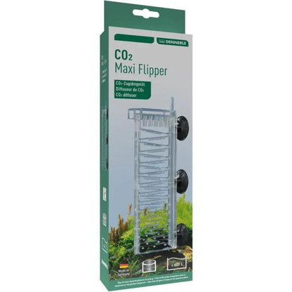 Dennerle CO2 Flipper - Ruby Mountain Aquarium supply