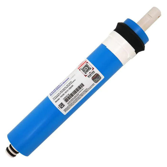 Dow Filmtec 100GPD Reverse Osmosis Membrane - Ruby Mountain Aquarium supply