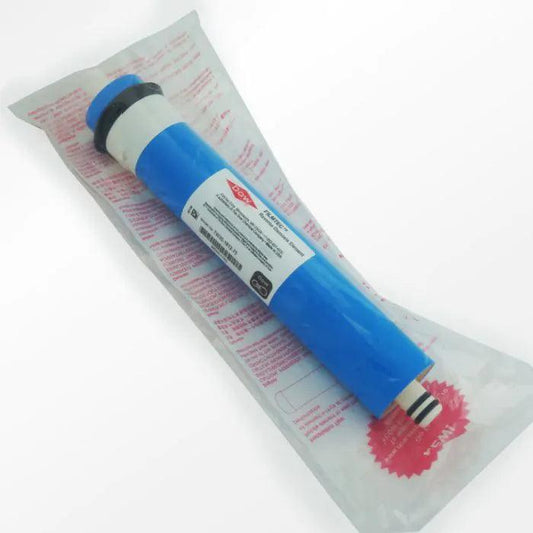 Dow Filmtec 75GPD Reverse Osmosis Membrane - Ruby Mountain Aquarium supply