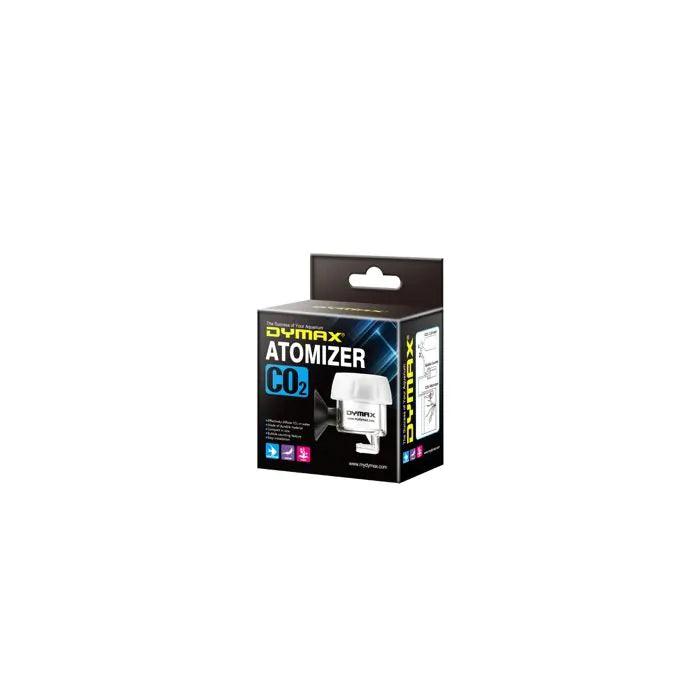 Dymax CO2 Plastic Atomizer - Ruby Mountain Aquarium supply