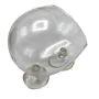 Dymax Crystal Cultivating Pot - Ruby Mountain Aquarium supply