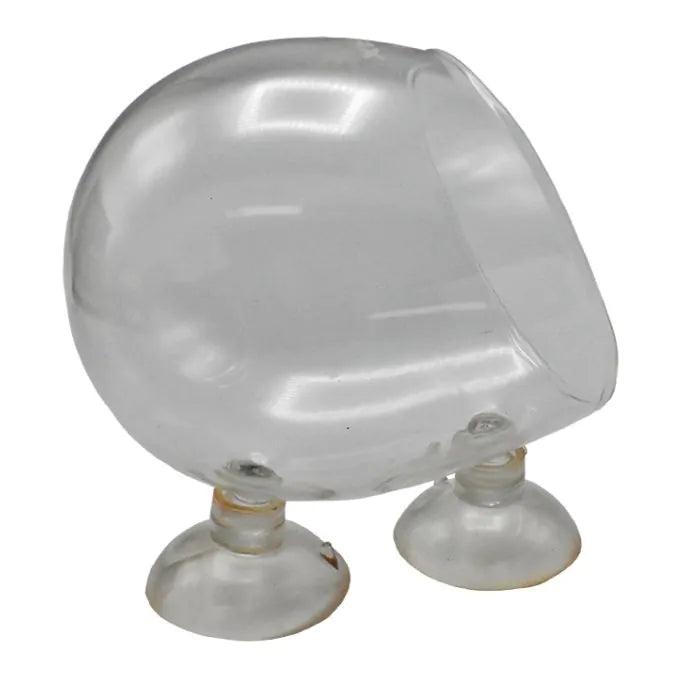 Dymax Crystal Cultivating Pot - Ruby Mountain Aquarium supply
