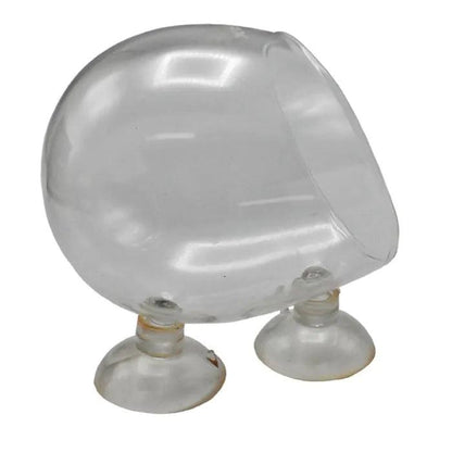 Dymax Crystal Cultivating Pot - Ruby Mountain Aquarium supply