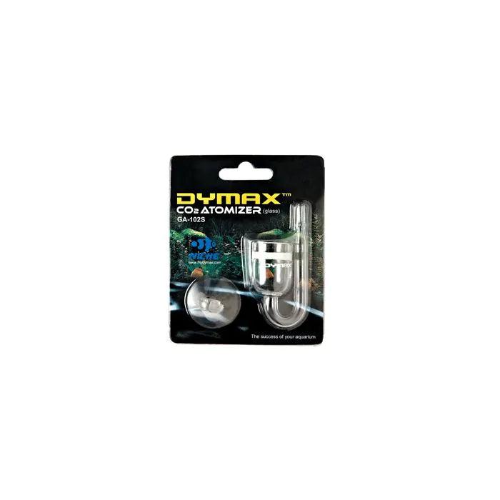 Dymax Glass CO2 Atomizer - Ruby Mountain Aquarium supply