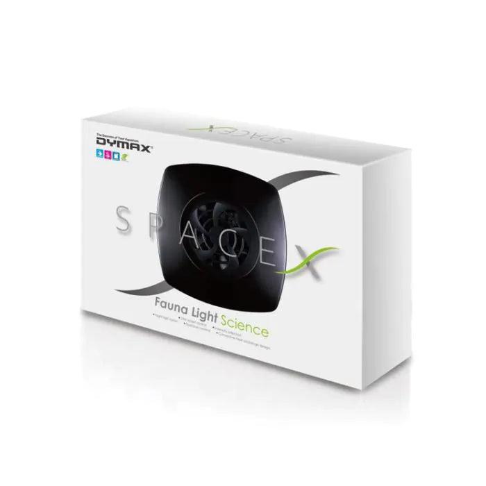 Dymax SpaceX Freshwater Light - Ruby Mountain Aquarium supply