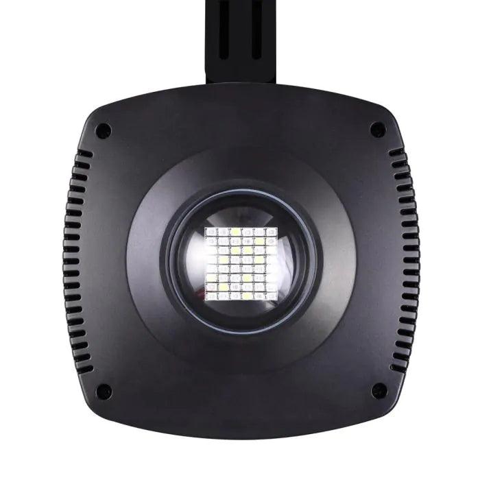Dymax SpaceX Marine Light - Ruby Mountain Aquarium supply
