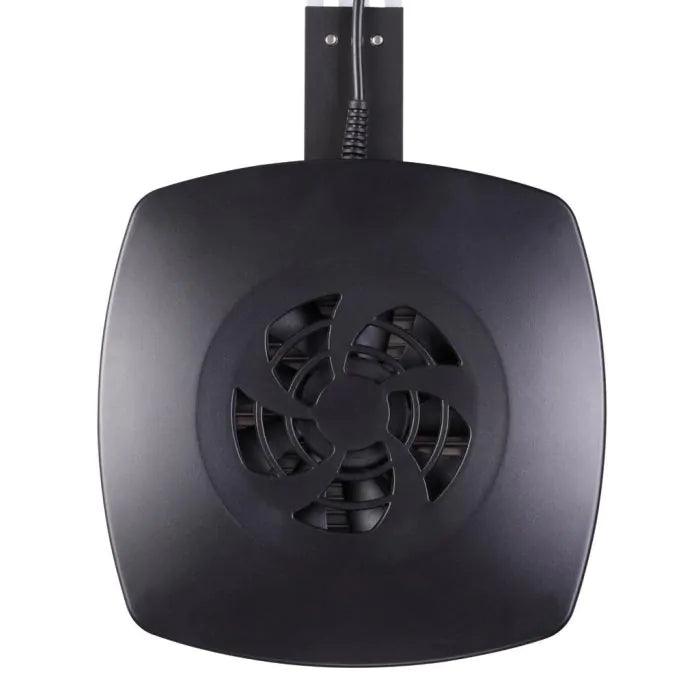 Dymax SpaceX Marine Light - Ruby Mountain Aquarium supply