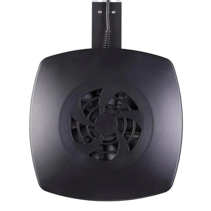 Dymax SpaceX Marine Light - Ruby Mountain Aquarium supply