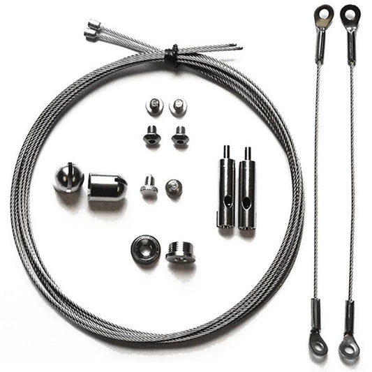 EcoTech Marine Radion Hanging Kit - XR655 - Ruby Mountain Aquarium supply