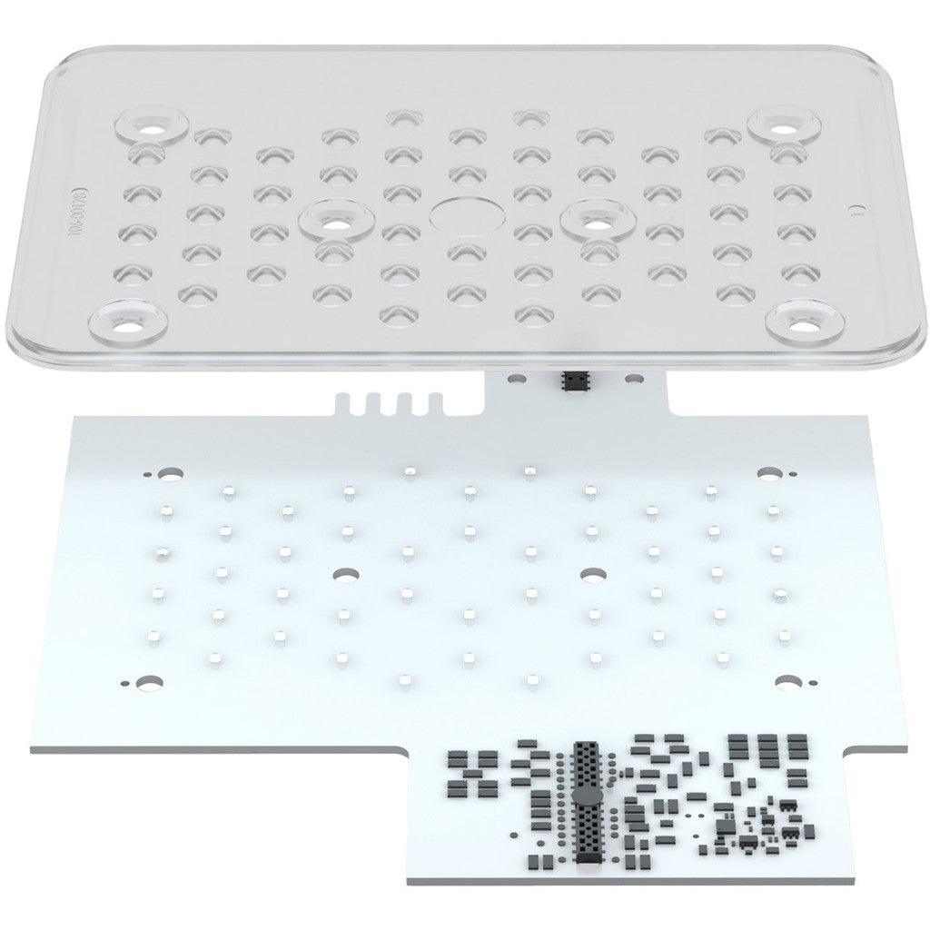 EcoTech Marine Radion XR15 Pro G5 to G6 Upgrade Kit - XR905 - Ruby Mountain Aquarium supply