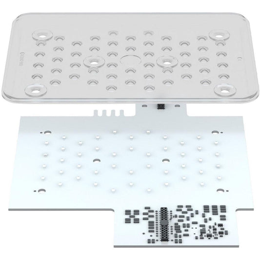 EcoTech Marine Radion XR15 Pro G5 to G6 Upgrade Kit - XR905 - Ruby Mountain Aquarium supply