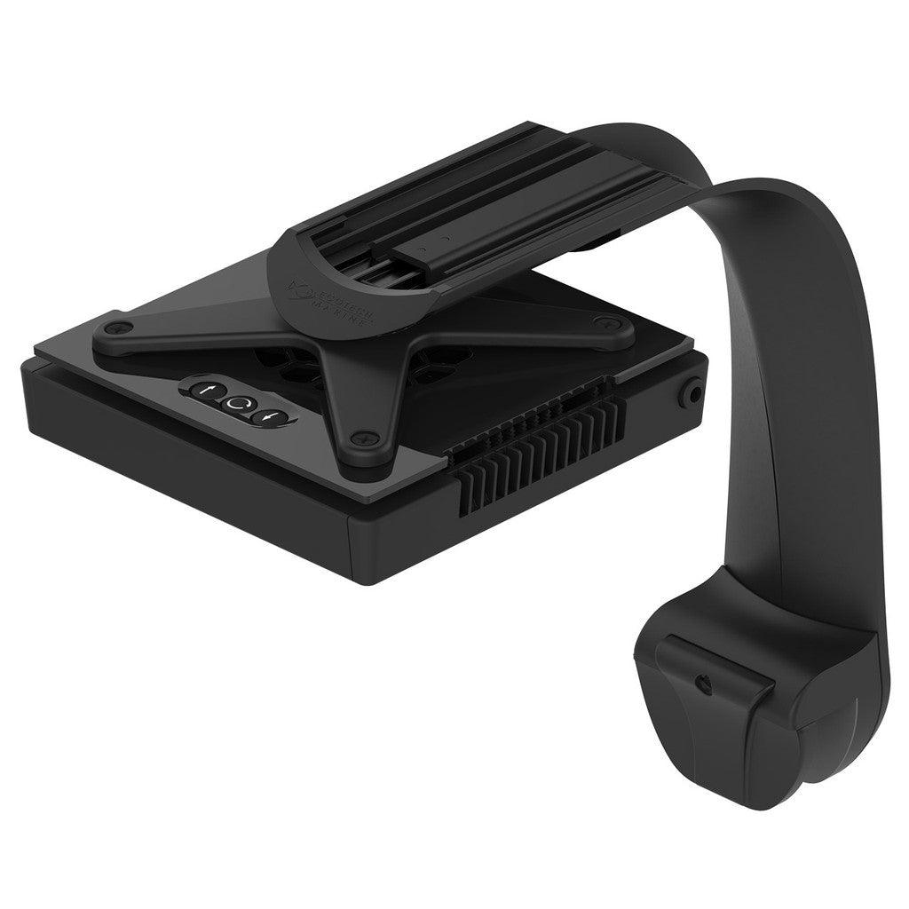 EcoTech Marine Radion XR15 Single Arm RMS Tank Mount - XR719-15 - Ruby Mountain Aquarium supply