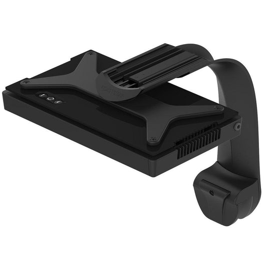 EcoTech Marine Radion XR30 Single Arm RMS Tank Mount - XR719-30 - Ruby Mountain Aquarium supply