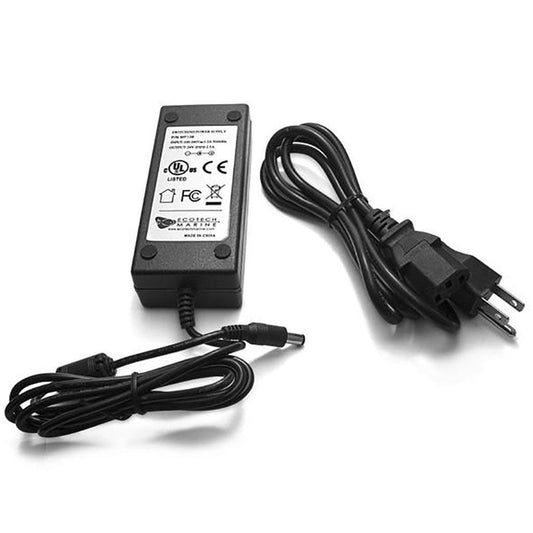 EcoTech Marine Vectra L1 & L2 Power Supply - Ruby Mountain Aquarium supply