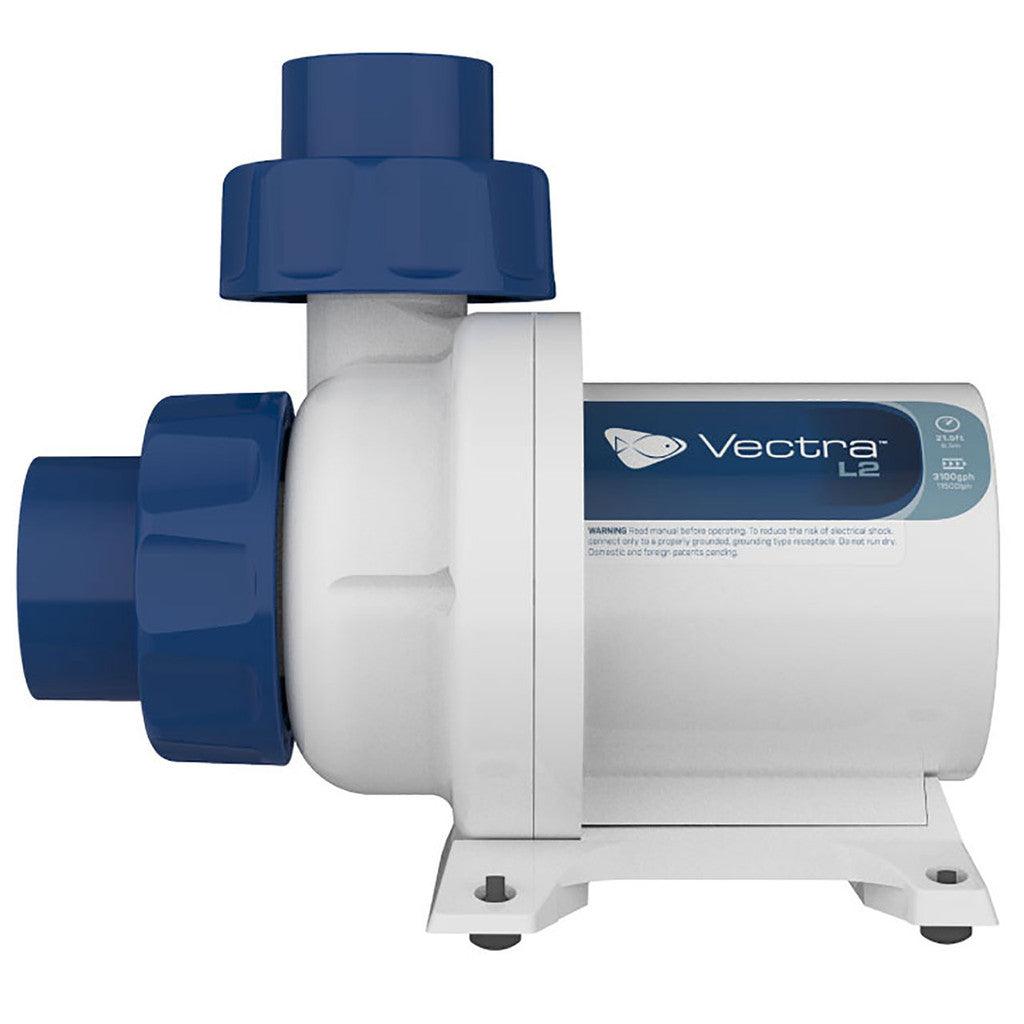EcoTech Marine Vectra L2 Return Pump - Ruby Mountain Aquarium supply