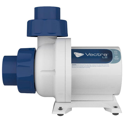 EcoTech Marine Vectra L2 Return Pump - Ruby Mountain Aquarium supply