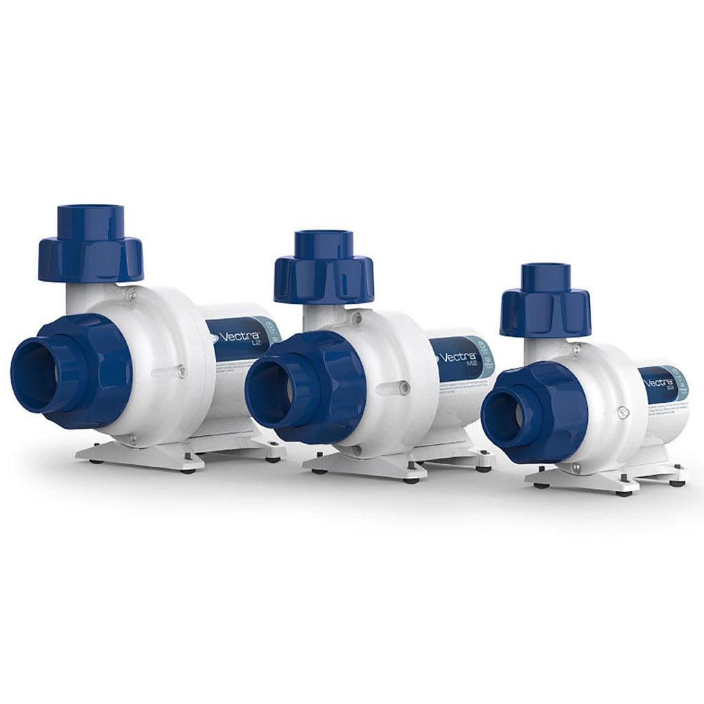 EcoTech Marine Vectra L2 Return Pump - Ruby Mountain Aquarium supply