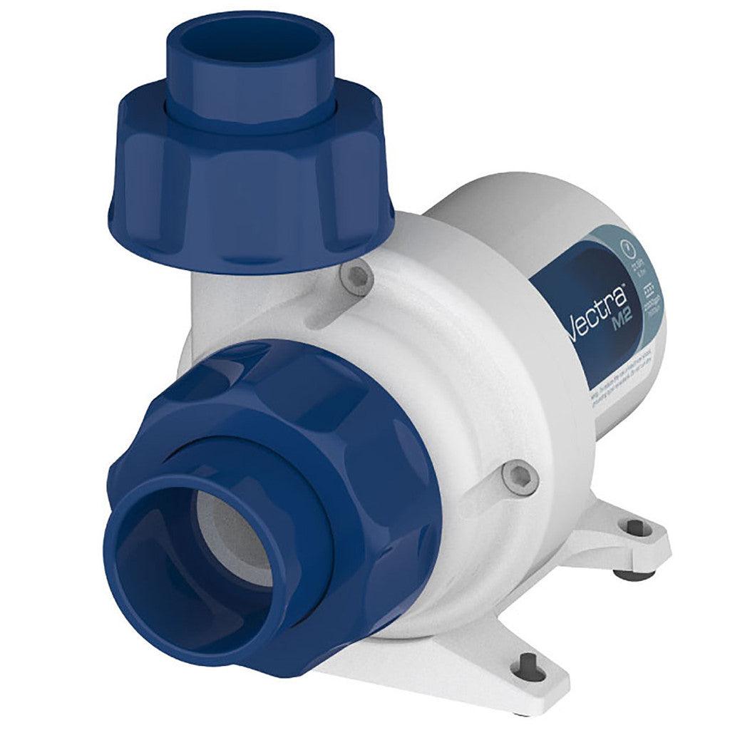 EcoTech Marine Vectra M2 Return Pump - VM2m-US - Ruby Mountain Aquarium supply