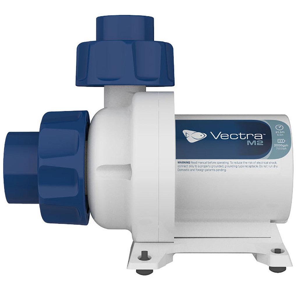 EcoTech Marine Vectra M2 Return Pump - VM2m-US - Ruby Mountain Aquarium supply