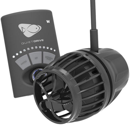 EcoTech Marine VorTech MP10W Propeller Pump w/ Wireless Quiet Drive - MP10mQD-US - Ruby Mountain Aquarium supply