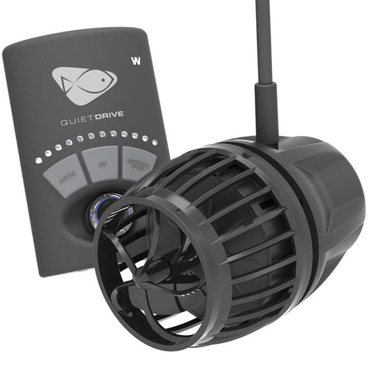 EcoTech Marine VorTech MP10W Propeller Pump w/ Wireless Quiet Drive - MP10mQD-US - Ruby Mountain Aquarium supply