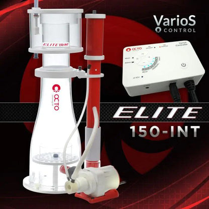 Elite 150INT Super Cone Protein Skimmer - Ruby Mountain Aquarium supply