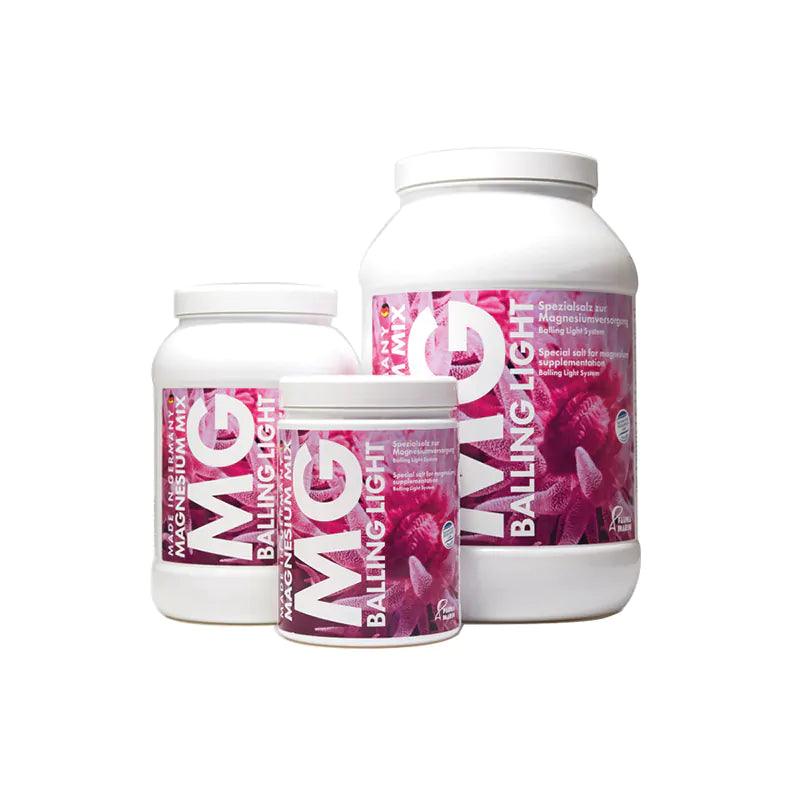 Fauna Marin Balling Salt Magnesium Mix - Ruby Mountain Aquarium supply