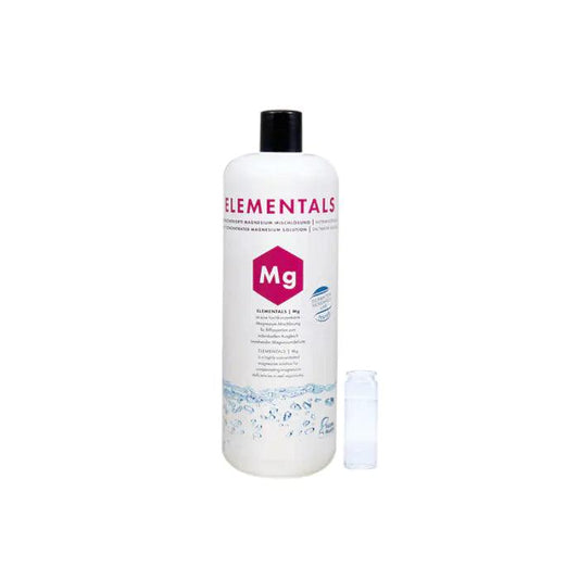 Fauna Marin Elementals Magnesium (Mg) - Ruby Mountain Aquarium supply