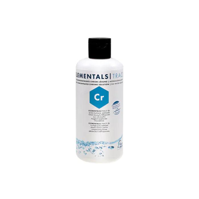 Fauna Marin Elementals Trace Chromium (Cr) - Ruby Mountain Aquarium supply