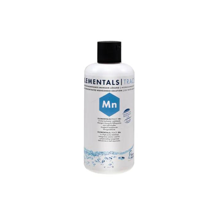 Fauna Marin Elementals Trace Manganese (Mn) 250ml - Ruby Mountain Aquarium supply