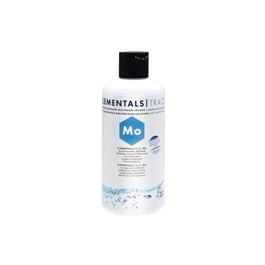 Fauna Marin Elementals Trace Molybdenum (Mo) 250ml - Ruby Mountain Aquarium supply