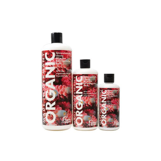 Fauna Marin Organic - Ruby Mountain Aquarium supply