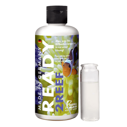 Fauna Marin Ready2Reef - Ruby Mountain Aquarium supply