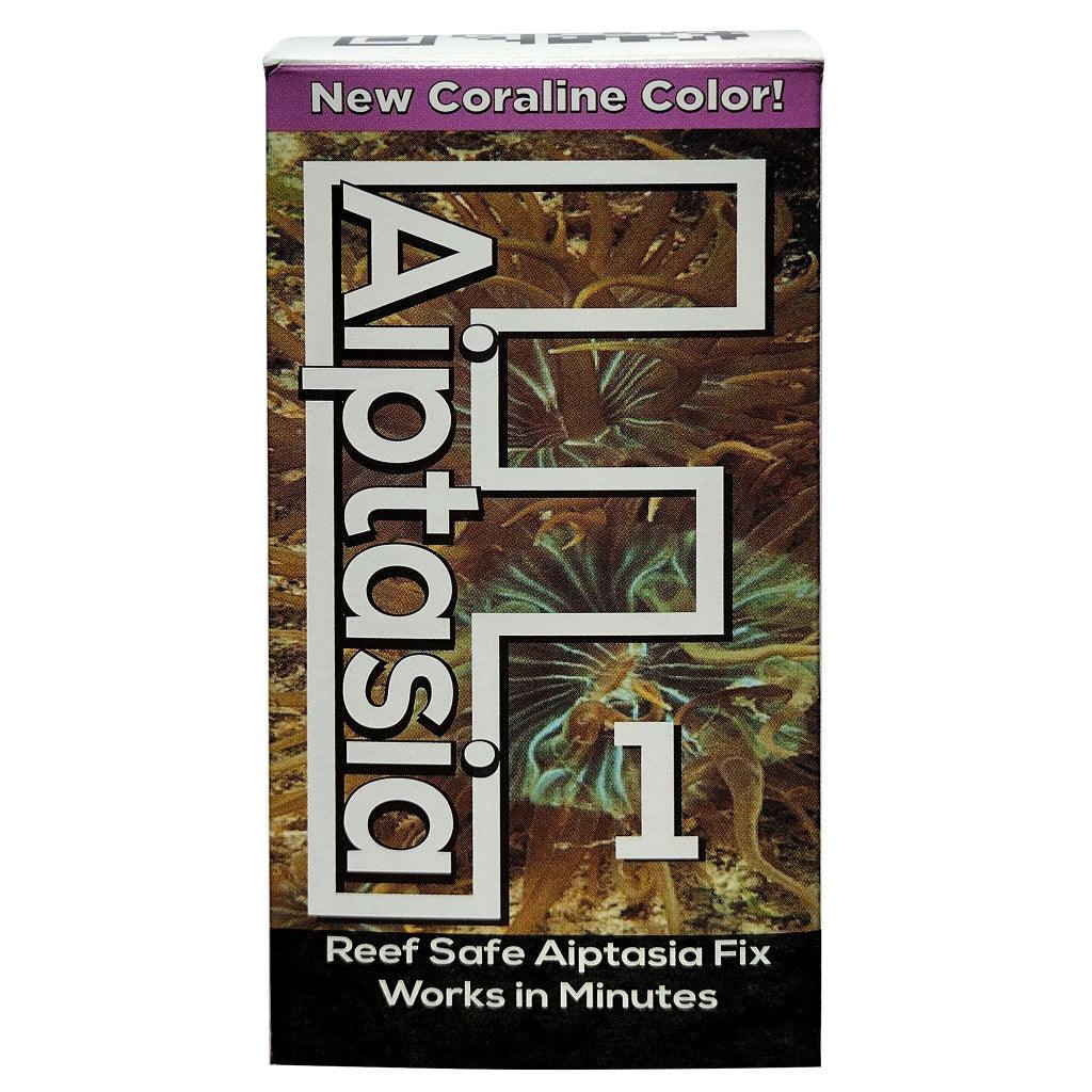 Frank's Tanks F-Aiptasia - 1 oz - Ruby Mountain Aquarium supply