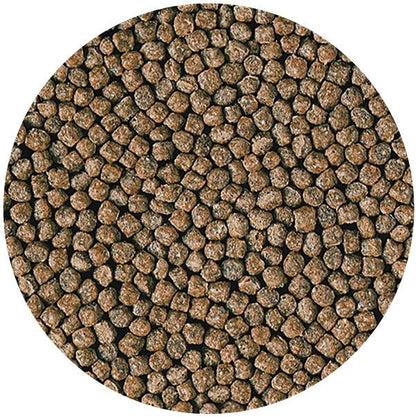 Hikari Goldfish Staple Floating Baby Pellet Food - Ruby Mountain Aquarium supply